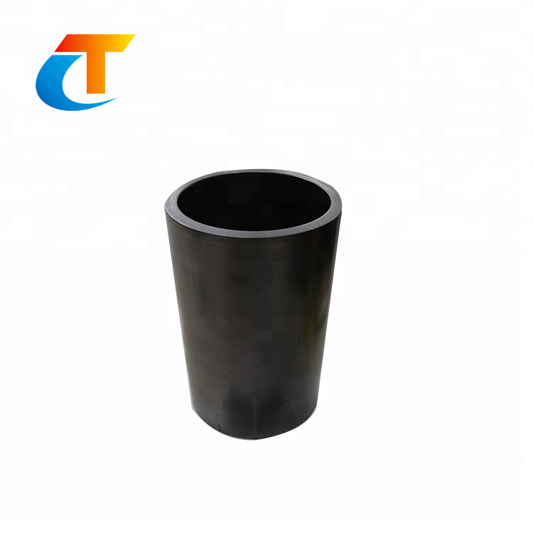 China Wholesale Refractory Graphite Crucible to Melt The Gold