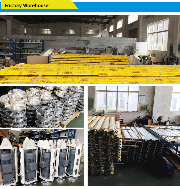 Large Standing Fan For Industrial Use