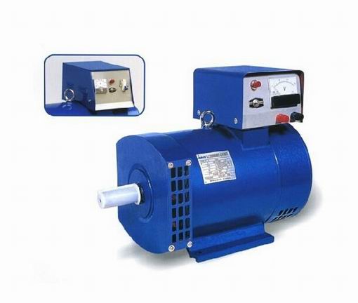 Фирменная Новинка полный медный провод трехфазный генератор/Dynamor STC-7.5 7.5KW с дешевой цене