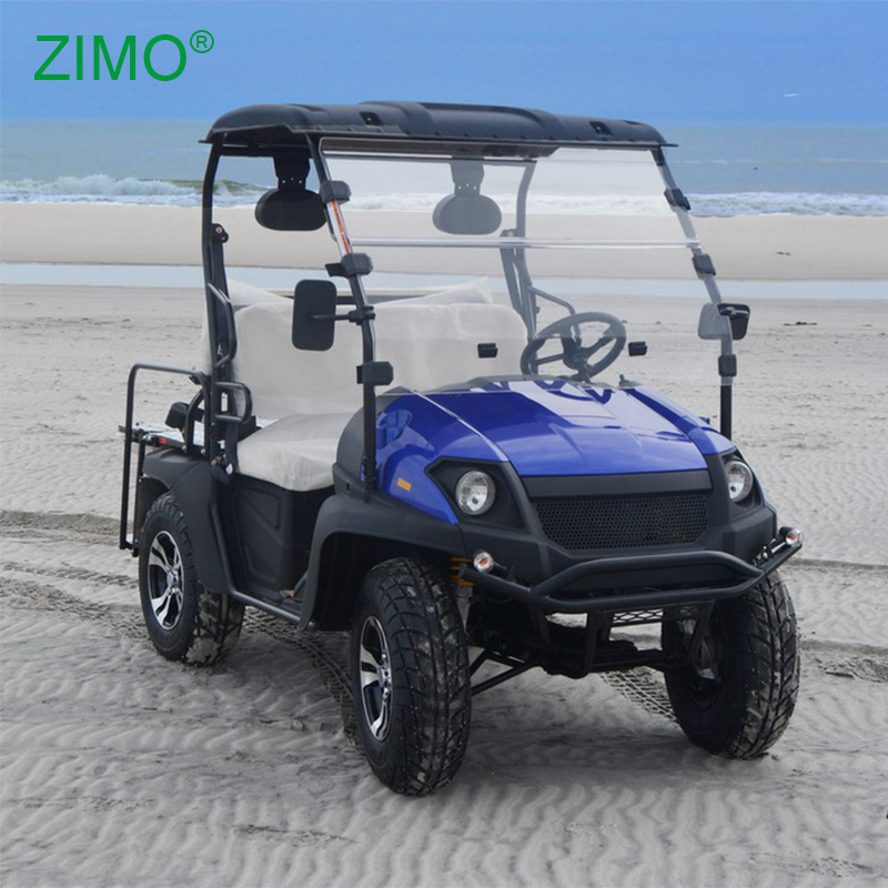 Epa утвержденных 400cc бок о бок utv