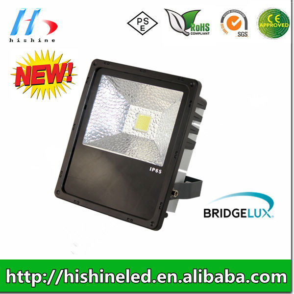 высокое качество bridgelux чип 50w привело теннисный корт проёекторов