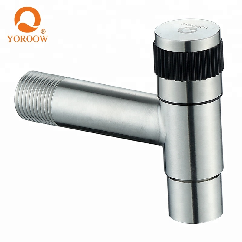 2018 New high quality stainless steel water tap