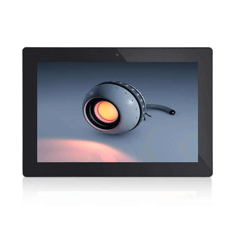 Завод oem poe настенное крепление 2 + 16g двухъядерный + четырехъядерный ips сенсорный экран 10 дюймов планшет android 9,0