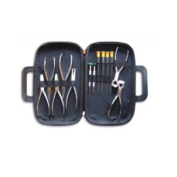 CT31101 China top quality glasses Tool package