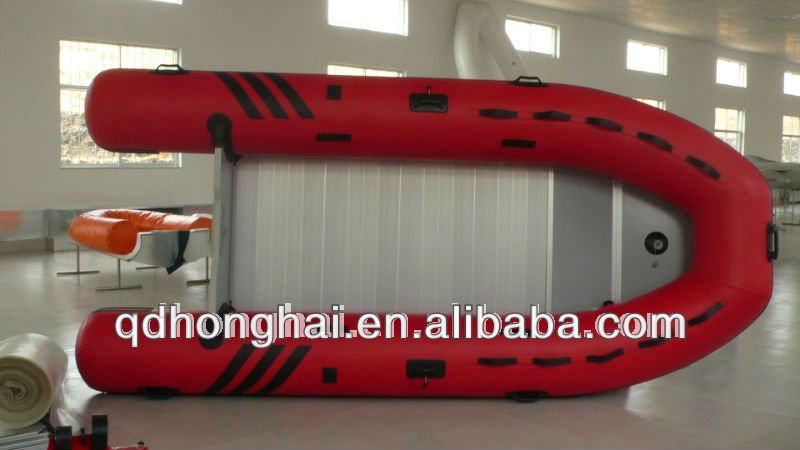 Надувная лодка dinghy