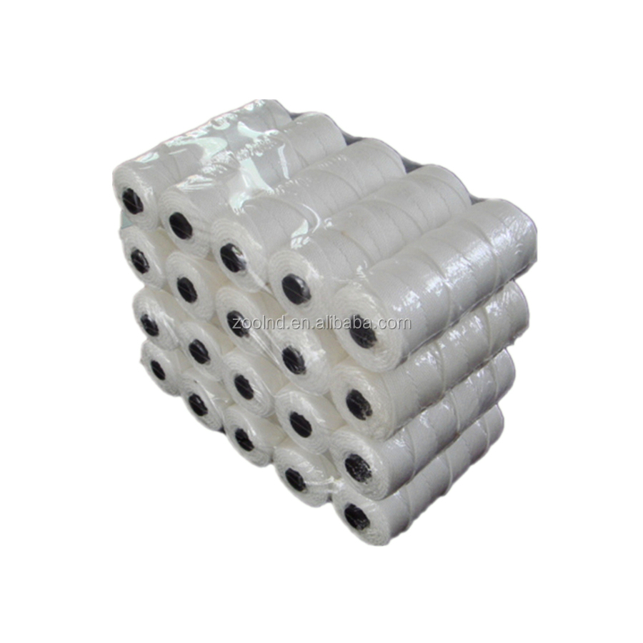 100% нейлоновый 210d/2-150 нейлоновый шпагат для рыболовной сети