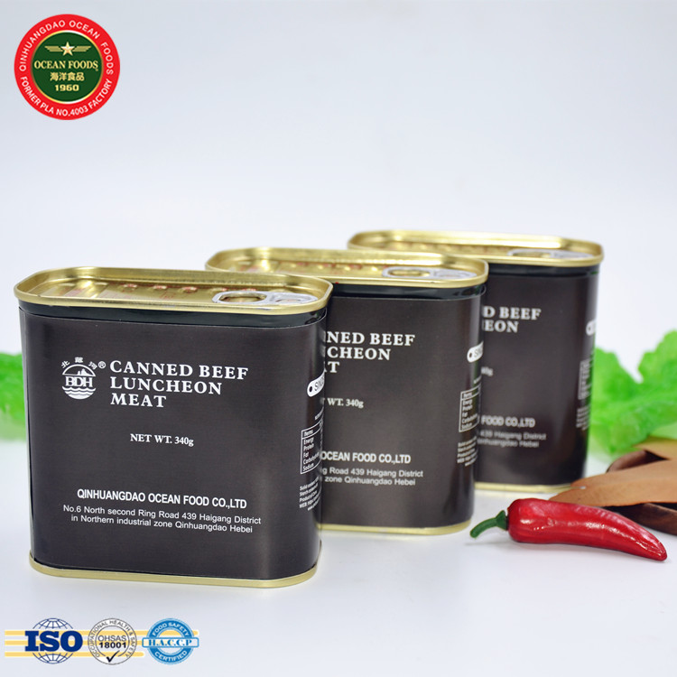 Оптовая продажа мясных продуктов от консервы пищевой говяжий закусочное мясо