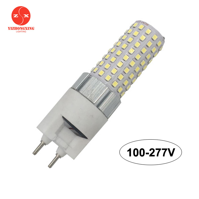G12 20 Вт Базовая Светодиодная лампа g12 Led 3000 люмен 100-277 В