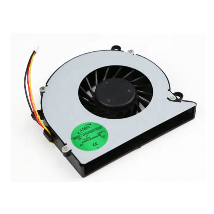 Новый вентилятор ЦП для ноутбука ACER 5720 5720G 5720Z 5720ZG 5520 5710ZG 5715Z, охлаждающий вентилятор