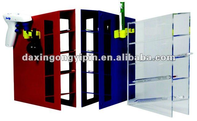 Acrylic Shelf