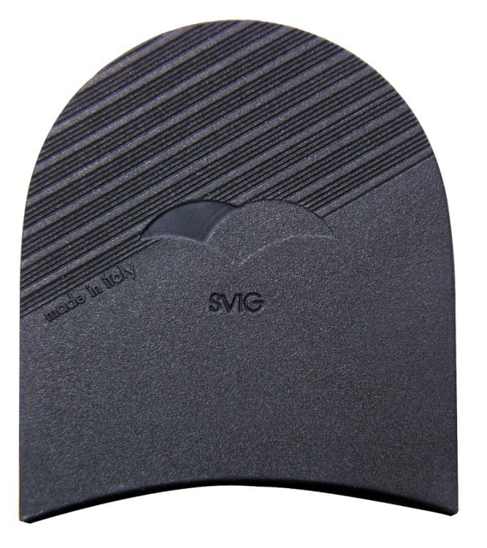 Резиновый Каблук SVIG 412