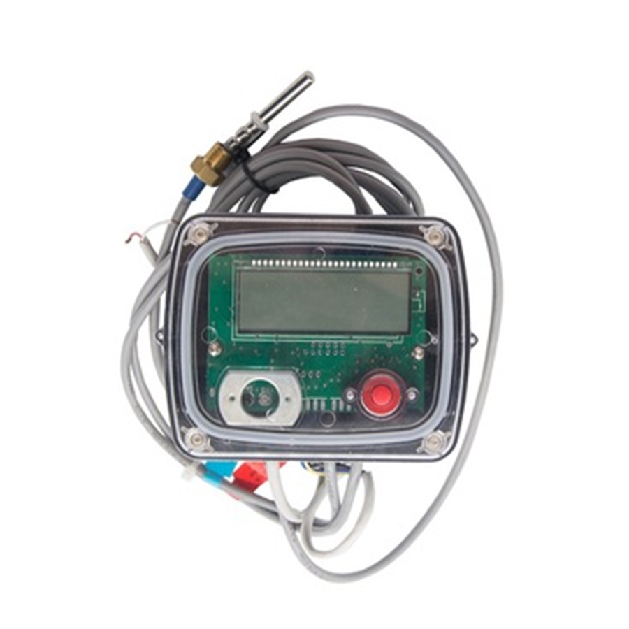 Ультразвуковой датчик для поток воды теплосчетчик Smart Mbus Rs485 Modbus ультразвуковой теплосчетчик