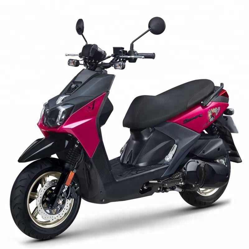 Гоночный скутер 150cc new BWS