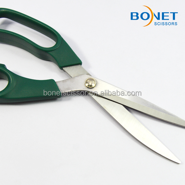 S14009S CE сертифицированный 9-3/4 "Красочные универсальные типы работы портновских ножниц