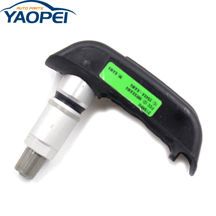 Датчик давления воздуха в шинах TPMS часть 21176-0748 для Kawasaki доказательства 315 МГц