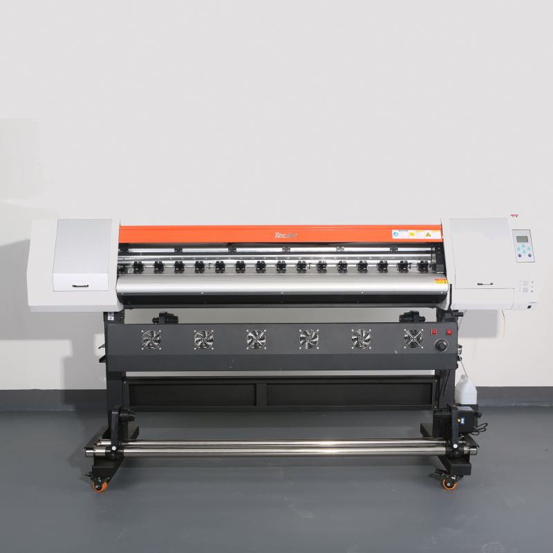Roland Printing and Cutting Plotter 6ft printer