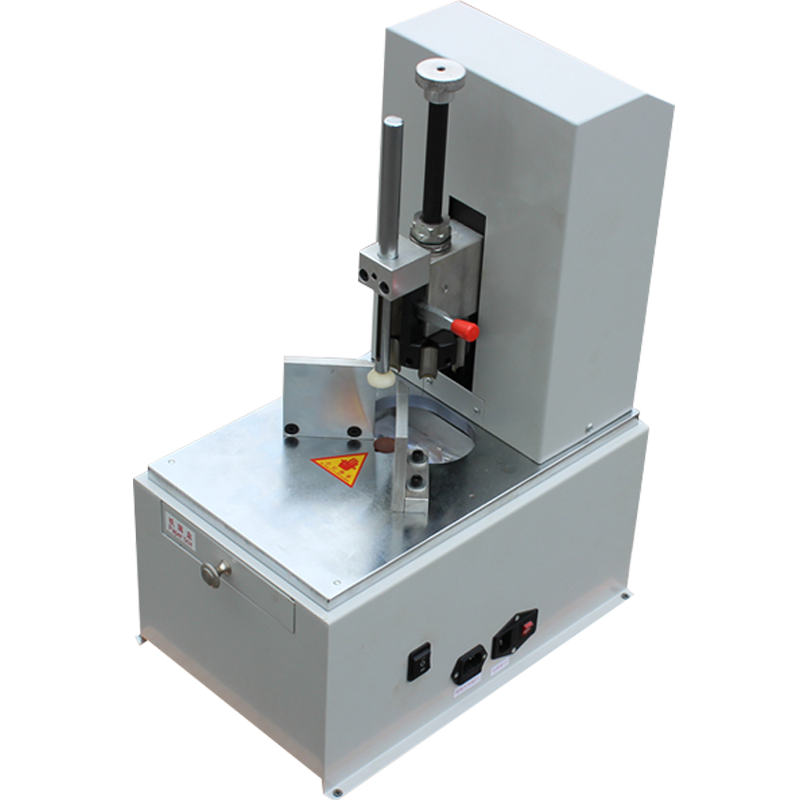 Auto Interior Angle Corner Round Cutter (WD-80Y)