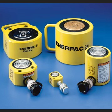 Enerpac стандартный Электрический гидравлический