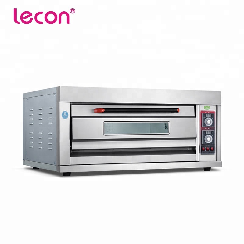 Хлебопекарная Печь Для Выпечки Lecon Bakery Machinery