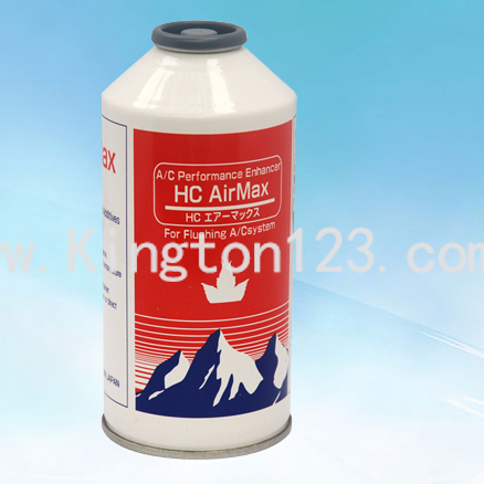 KLEA HFC-134a Refrigerant Gas