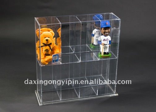 Acrylic Display Box