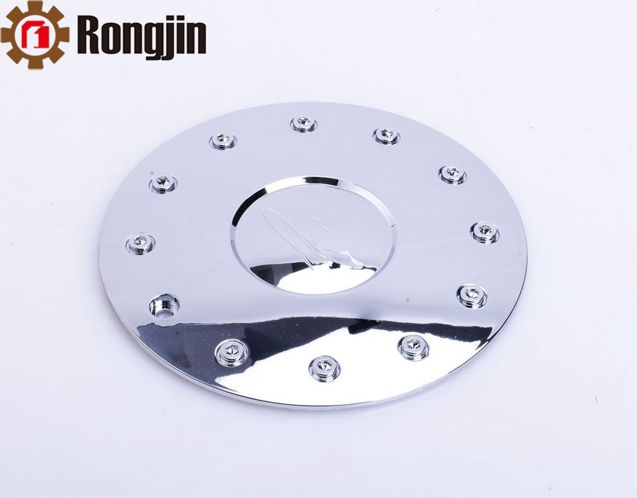 177.9mm 61002285F-1 chrome plating car wheel center caps
