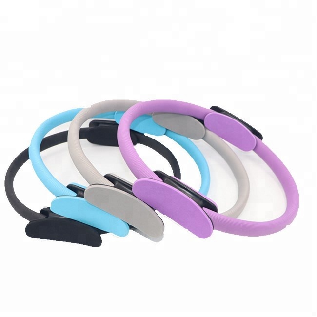 2018 Newest Pilates Ring Yoga Circle Fitness Circle Yoga product