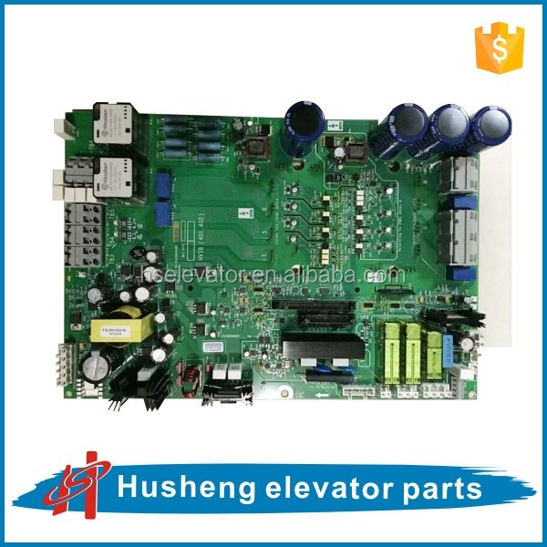 Лифт pcb HVIB KDA26800ABC2, Лифт pcb