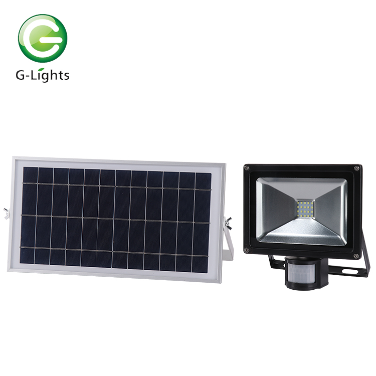 Открытый IP65 водонепроницаемый SMD 10W 20W 30W 50W bridgelux светодио дный светодиодный солнечный прожектор