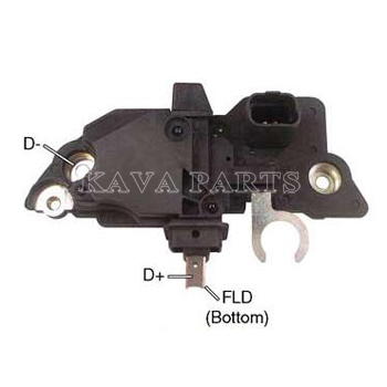 Регулятор переменного тока для Renault Laguna,Megane IB239 F00M144111 F00M145239