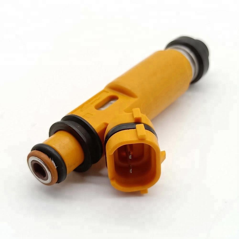Топливный инжектор MD337900 195500-3300 для 1998-2004 Mitsubishi Montero 3.5L 6G74