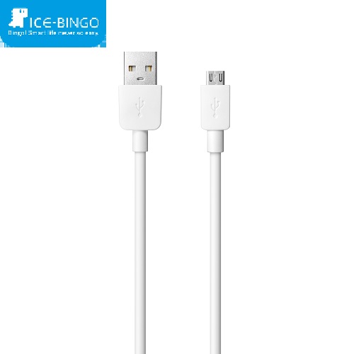 Прочный кабель для передачи данных 1 А 2 А USB-кабель из пвх по низкой цене для мобильных телефонов