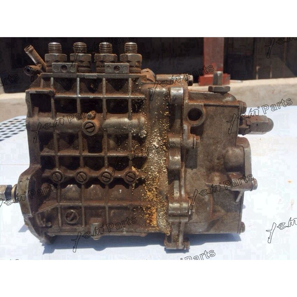 4TNE88, впрыскивающий насос для двигателя Yanmar