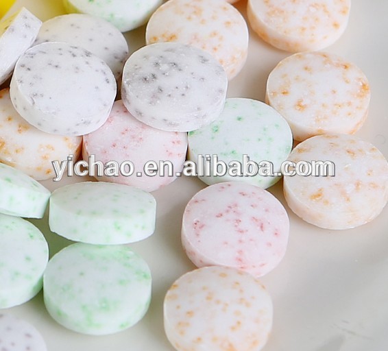 Рекламные сладости xylitol без сахара для чистки зубов