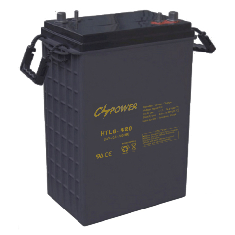 Такое же качество, как солнечная система Narada 6V 420Ah