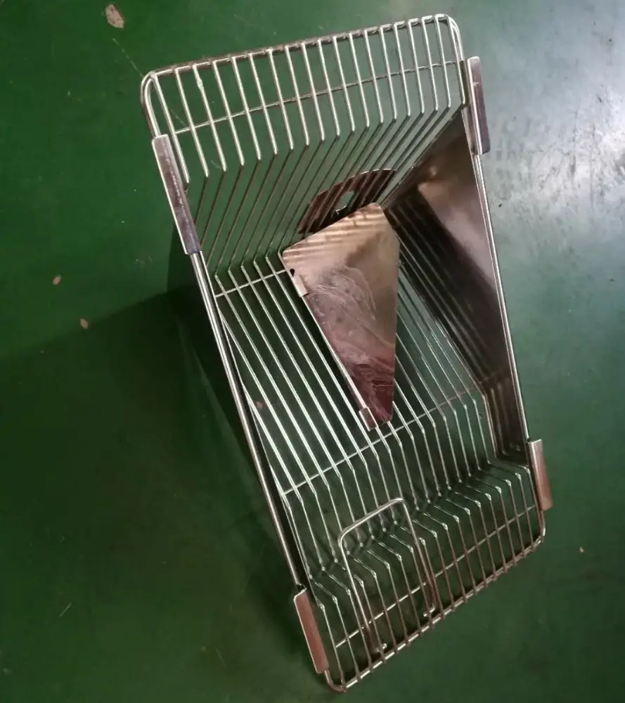 Mouse Rat Group Breeding Cage Laboratory Mouse Feed Cage For Rat Feeding