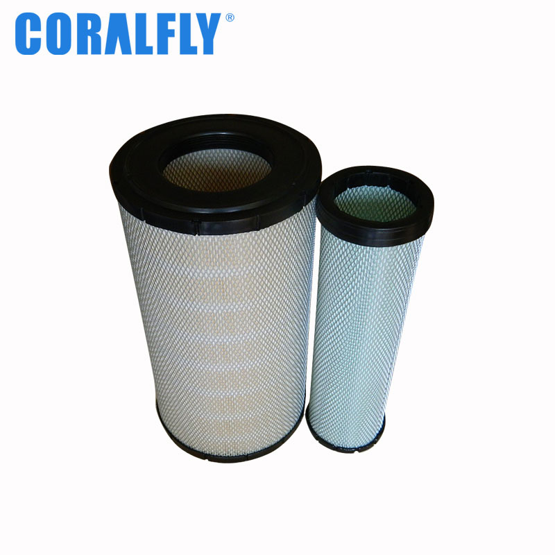 Coralfly высокое качество радиальное уплотнение наружный воздушный элемент 11110022