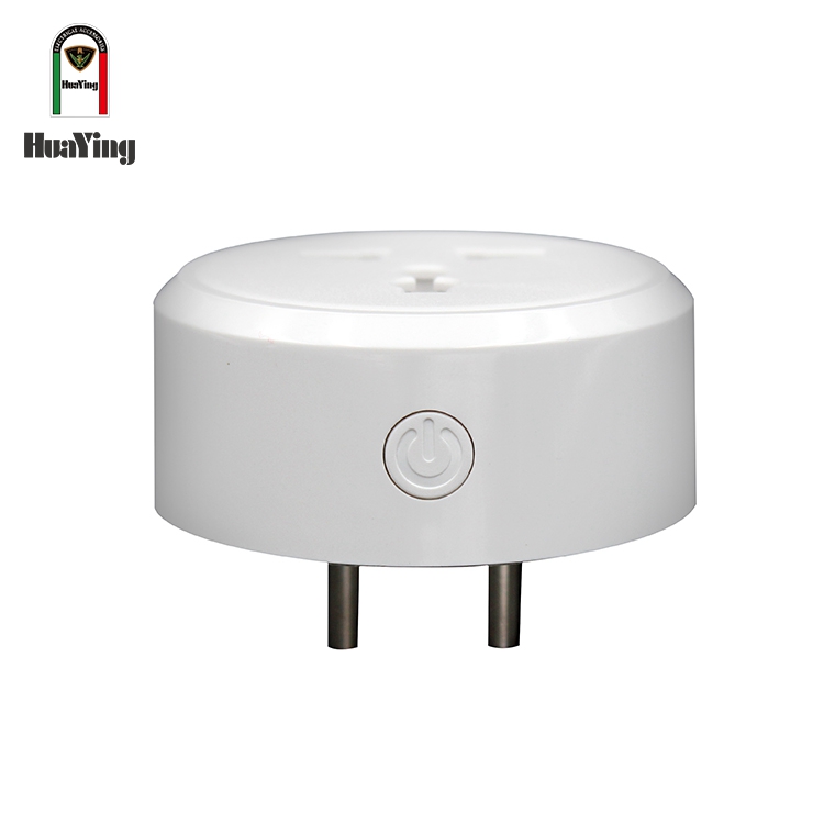 Смарт-розетки с поддержкой Wi-Fi и Alexa и Google home