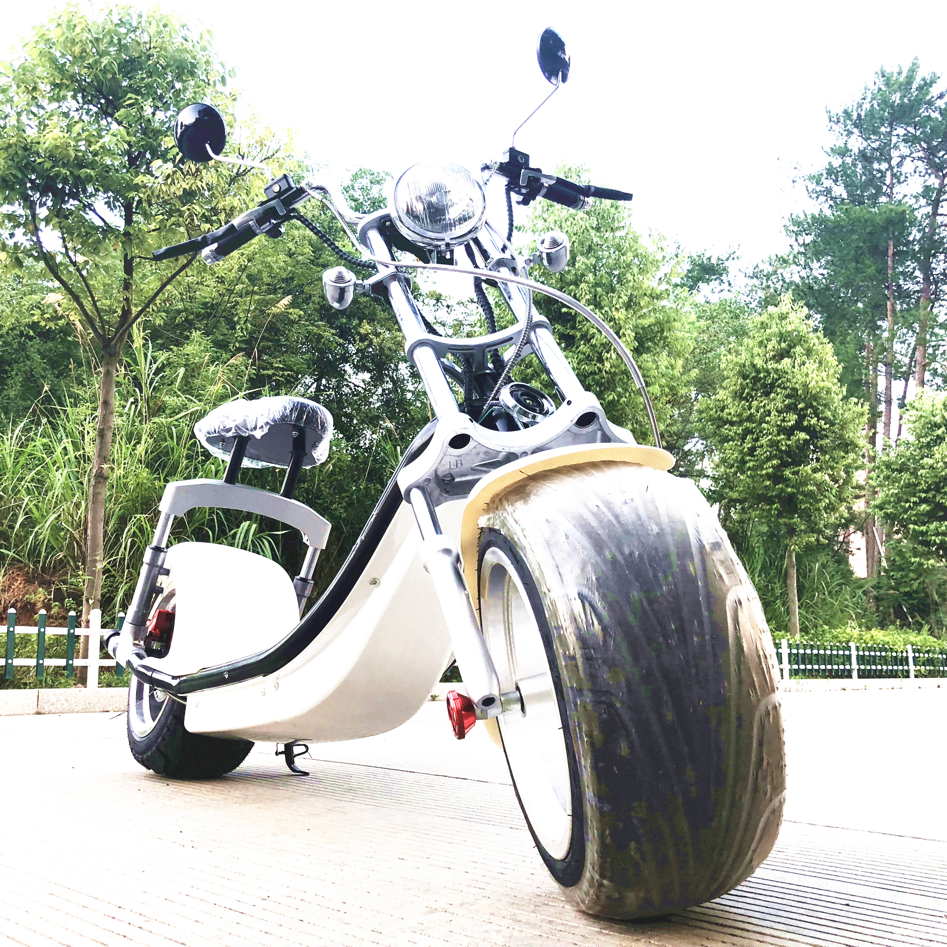 Европа склад к двери 2019 лучшие продажи Scrooser citycoco 2000w E-scooter с CE сертификатом по более дешевой цене Европейская посуда