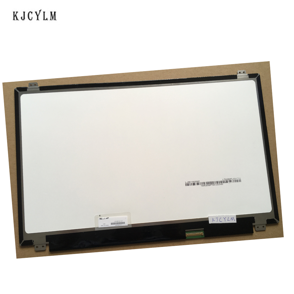 LTN156FL03 LTN156FL02 LTN156FL01 LP156UD1-SPA2 B156ZAN02.3 15,6-дюймовый ноутбук 4K UHD 15,6*3840 ЖК-панель
