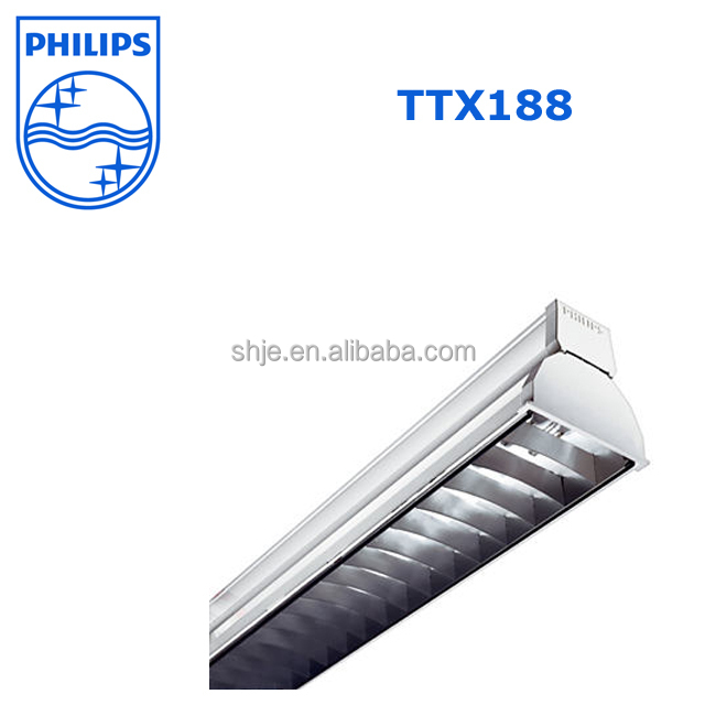 Светильник Philips TTX188 2xTL-D36W IC-Флуоресцентный светильник