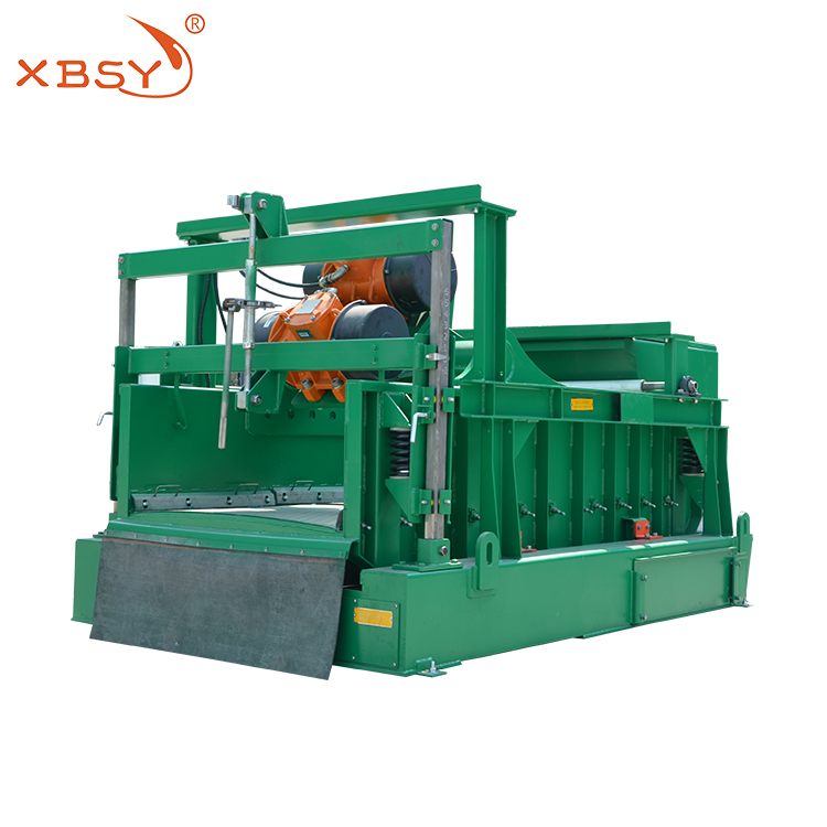 Xbsy шейкер сланцы Vente chaude