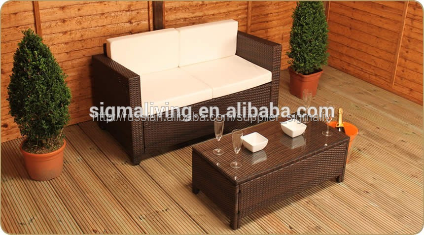 новые стили 2015 современный элегантный модульная loveseat мебели набор