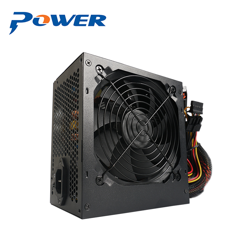 Lianli/OEM 20 + 4pin 4 + 4pin SATA, 4-контактный компьютер с блоком питания atx 600 Вт