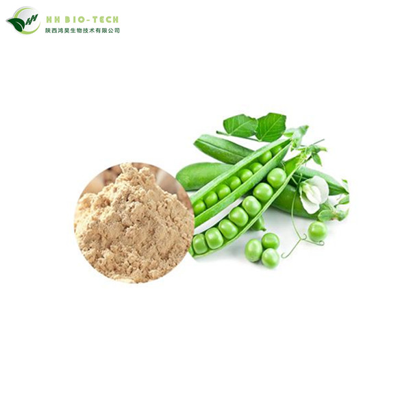 ЕС и НОП сертифицированы, NON-GMO органического горохового белка