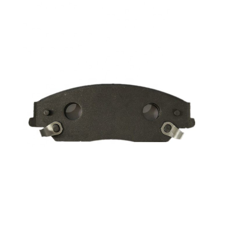 good quality car brake pad clips for break pad D1726