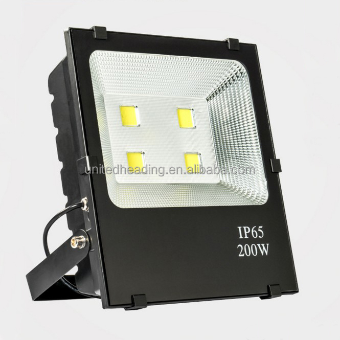 Китай (материк) 300w 400w ip65 Водонепроницаемый Большой светодиодный прожектор cob светодиодные светильники цена прожекторы 220v