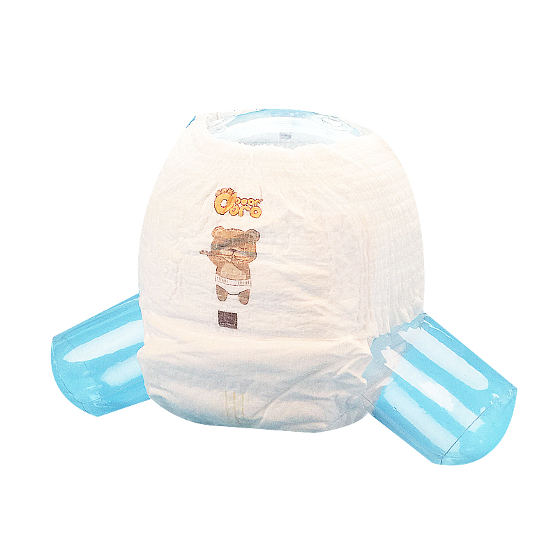 dipers baby disposable pants diapers diaper in korea