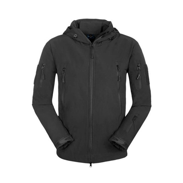 ESDY Military Tactical Men's Outdoor Hunting Camping Army Waterproof Jacket