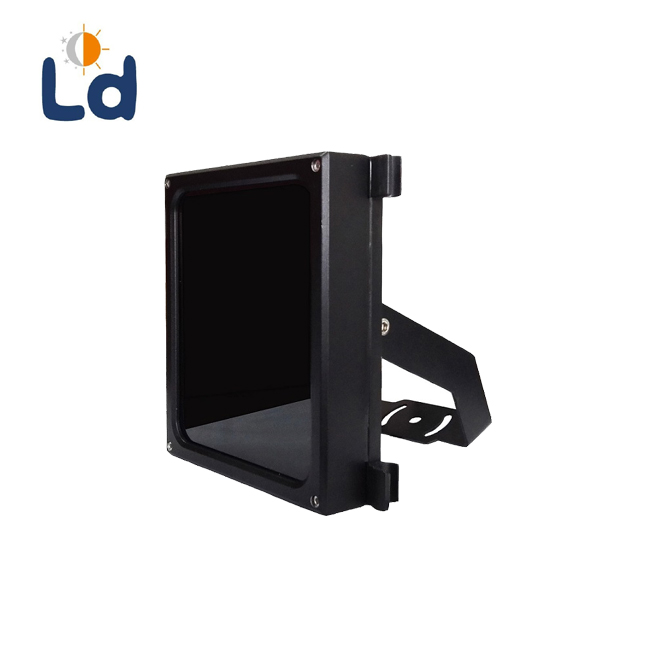 260m IK10 Vandal Proof IR Lamp S-LD007 Long Range Distance